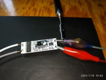 5V 12V 24V 4A regulable interruptor Sensor de mano atenuador de onda PIR interruptor para tira LED Interruptor táctil para la cocina luces LED para gabinetes