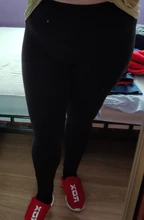 Mallas Push Up para mujer, Leggings de cintura alta, informales, para gimnasio y Fitness