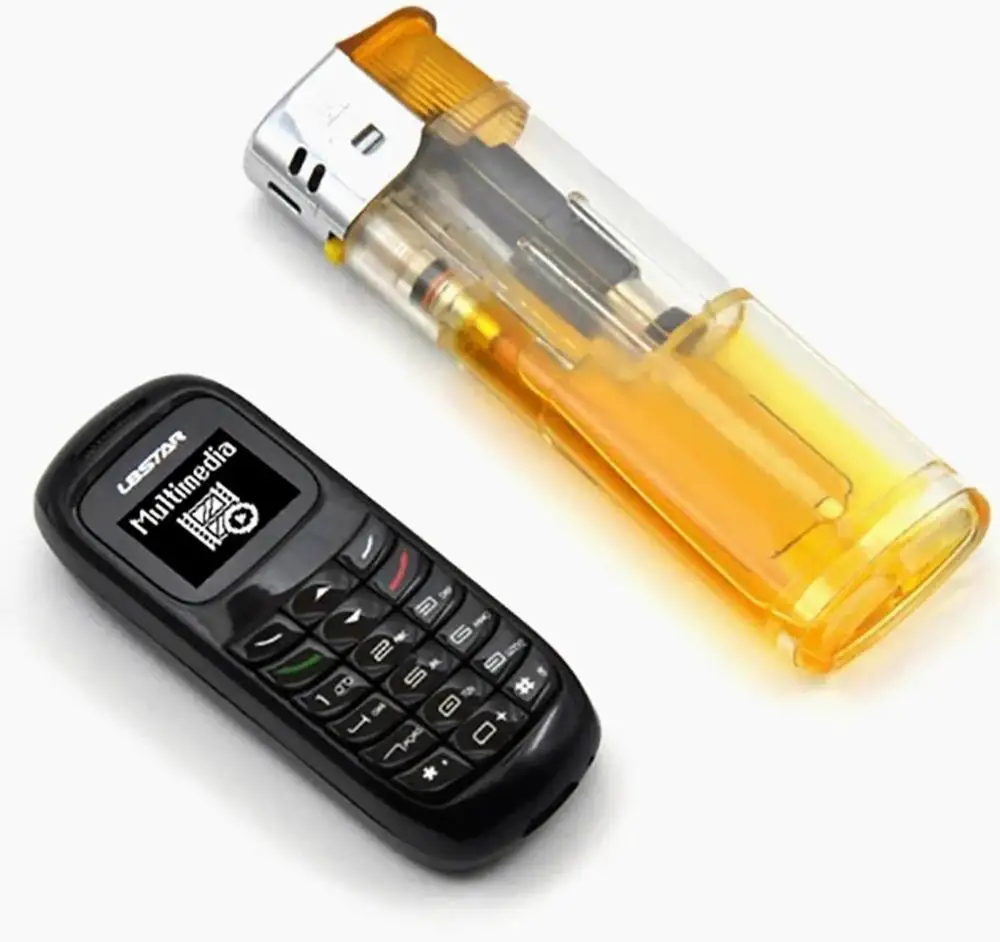 Беспроводные Bluetooth-наушники с одной Sim-картой |