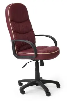 

Seat Polo (Polo) Pu leather brown)