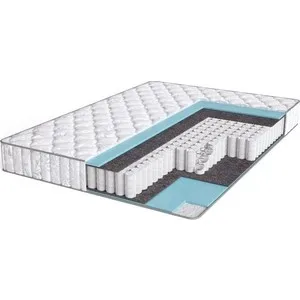 

Mattress beautyson promo 4 (180x195x18 cm)