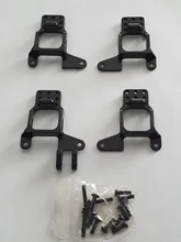 Towers-Mount Defender Trx4 Shock G500 8216-Upgrade-Parts Trx-4 bronco Rc Crawler AJRC