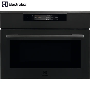 

Recessed Electric brass cabinet Electrolux KVLAE00WT Electric built-in Cabinet electric stove electric built-in household appliances for kitchen