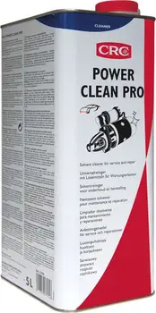 

CRC 32790AA - POWER CLEAN PRO 5 L