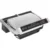 Электрический гриль Tefal GC706D34 OptiGrill + для стейков овощи для садоводства электрический гриль для всей семьи безмасляная жарка здоровая пища правильное питание кухонный помощник антипригарные тарелки