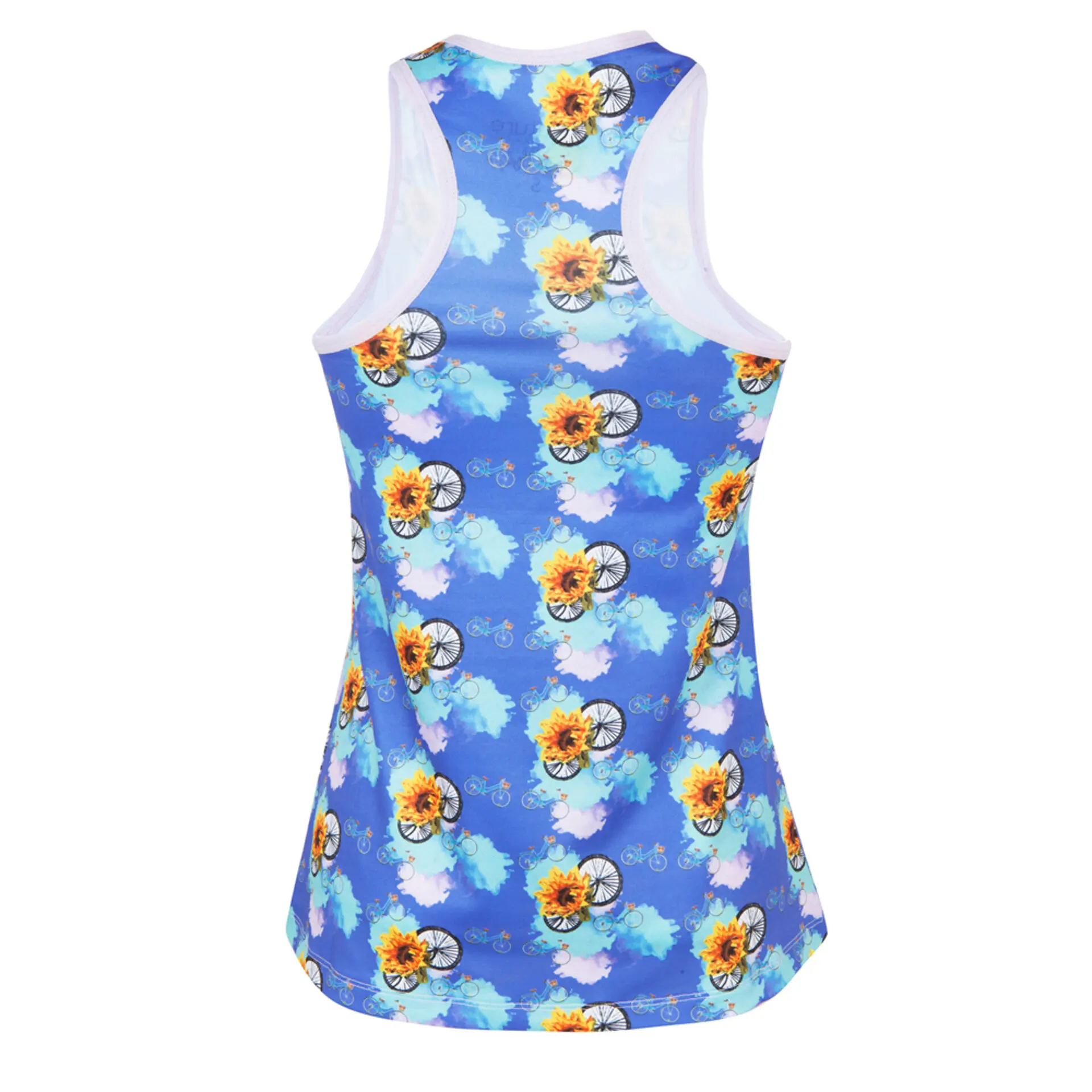 Biggdesign Nature Woman Vest- Size- S