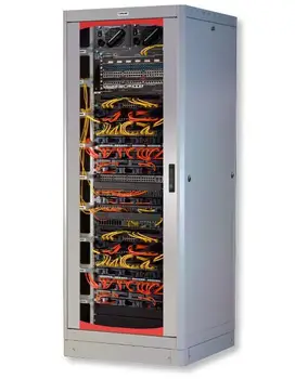 

Rack 19 ''600x600 27 unit Gray