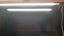 Kitchen-Lights Wardrobe-Lighting Hand-Sweep-Sensor-Lamp Under-Cabinet Bedroom High-Brightness