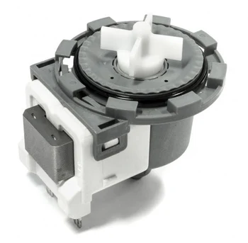 

Drain pump Standard 8 anchors HANYU 30W, 220/240V