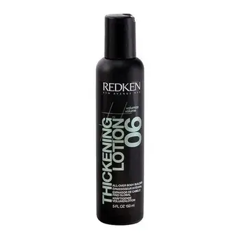 

Volumising Treatment 5th Avenue Nyc Redken