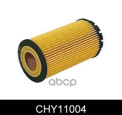 Фильтр Масляный Chevrolet Voyager/Huyndai Elantra/Tucson/Santa Fe/Kia Cerato/Sportage 2.0-2.5crdi 00- Comline арт. CHY11004