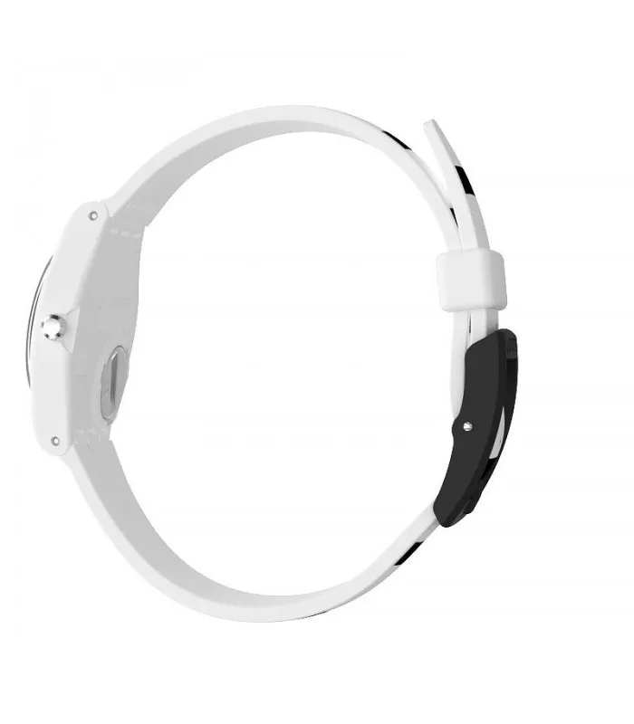 Часы swatch леди ZEBRETTE с фокусным расстоянием 25 мм LW161