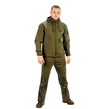 

Suit aquatic K-01 softshell, logo hunting K-01 about m