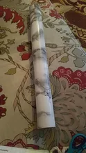 Papel tapiz de mármol impermeable para sala de estar, papel de contacto autoadhesivo de vinilo de Color sólido para decoración del hogar, muebles modernos de escritorio, 1M/2M