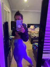 Fitness Sportswear Clothing Gym Leggings Workout-Set Seamless Women Gym 2piece 