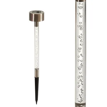 

Solar Lamp Ibergarden Steel