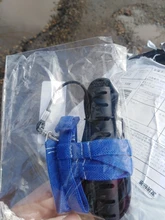 Cuerda de entrenamiento antimordedura para mascotas, Kits de correas ultraligeras, suaves y portátiles, gran oferta