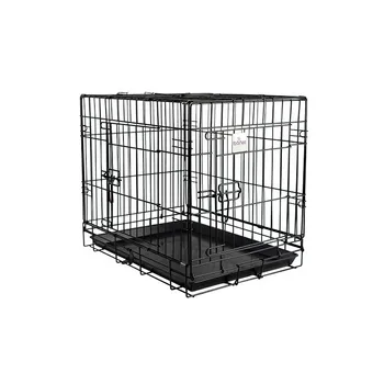 

Jaula metálica para perros