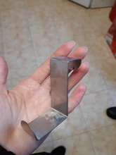 Kitchen-Cabinet-Clothes Hooks Bathroom-Towel Home-Storage-Hanger MICCK Multipurpose Stainless-Steel