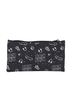 

Dual holder recyclable zippers BLACKFIT8 SPORT GALAXY 22X11X 842045029