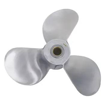

Propeller 3x14x16L, Solas, Z110-140-16 Z11014016