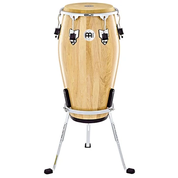 

MEC1134NT-CH Marathon Exclusive Conga Conga 11 3/4 ", with stand, leather, Meinl