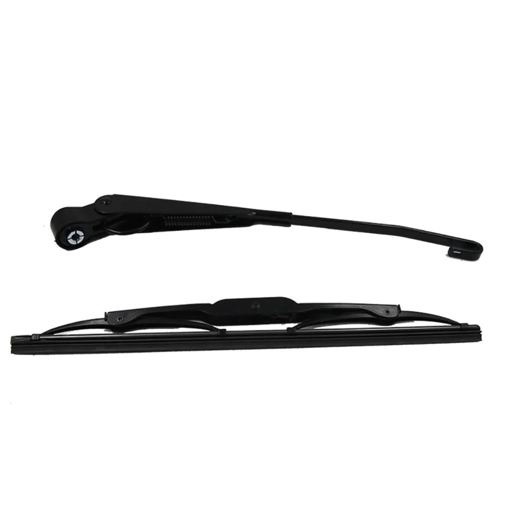 OEM: 01287358 7731000001 0390506510 Universal 12V Windscreen Wiper 