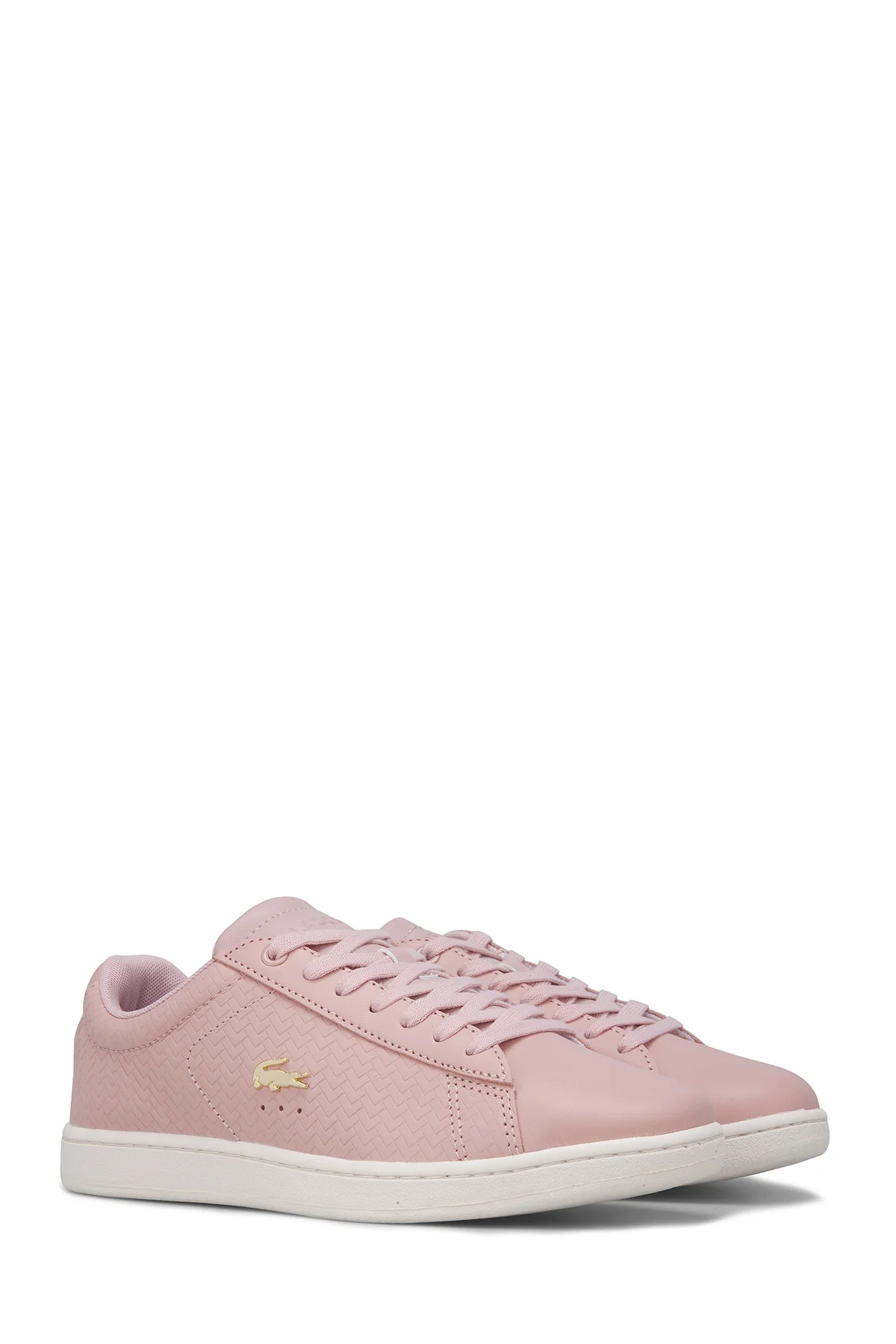 Lacoste Shoes WOMEN SHOES 737 SFA0013 
