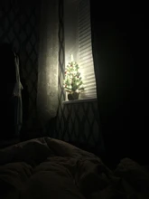 Fairy-Lights Battery-Operated Party-Use Copper 60-Star Outdoor LED Xmas Long for Silver-Color