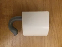 Gancho de ardilla Invisible para colgar llaves de paraguas, gancho de pared adhesivo montable para abrigo, sombrero, decoración de pared de teléfono móvil, organización de puerta