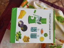 Cortador de vegetales rodillo de patatas, cortador de verduras de cocina, rallador de zanahoria, hoja de acero inoxidable, rebanador de cocina