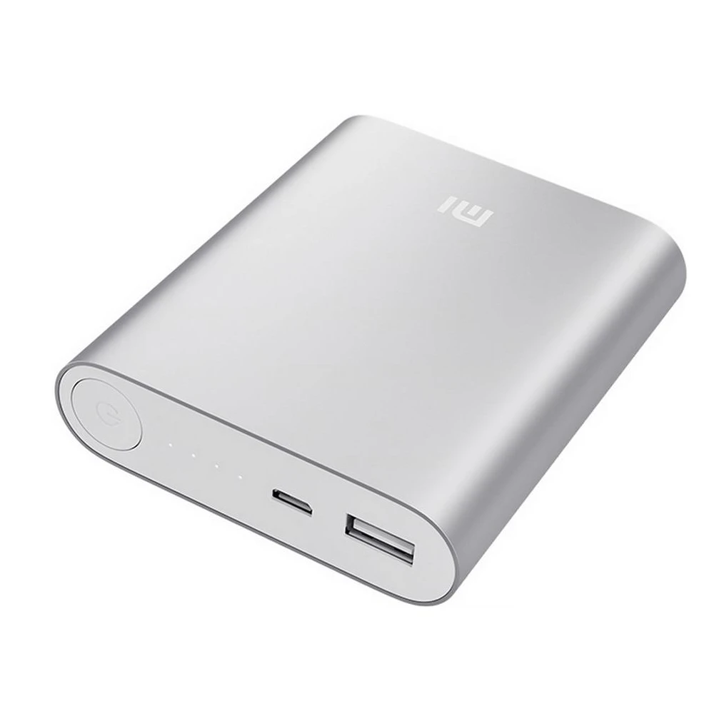 bateria externa rapida power bank xiaomi cargador mah conexión usb micro usb batería recargable portatil|Cargador portátil| - AliExpress