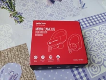 Mpow Flame Lite TWS Bluetooth Earphones IPX7 Waterproof Wireless Headphones Bass+ True