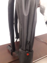 Tigernu-Mochilas antirrobo de nailon para hombres, morrales masculinos con capacidad de 27L, adecuada para ordenador portátil, de 15.6 pulgadas, estilo escolar y de viaje, a la moda