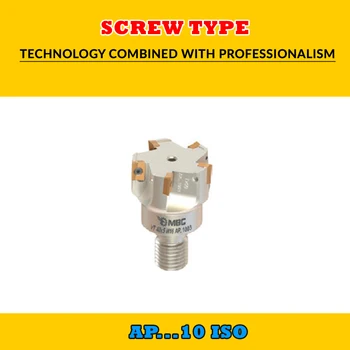 

VT AP..10 004 ISO SCREW TYPE VT EM90 35X5 M16 AP..1003