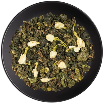 

Tea Tea Time "Jasmine", Oolong leaf with Jasmine, 100 gr