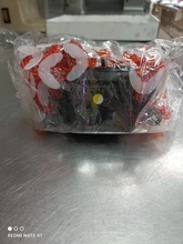 Fairy-Light Fence Led-String Patio Solar-Powered Christmas Honey Outdoor Garden 20leds