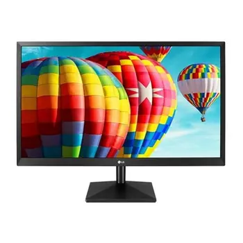 

Monitor LG 27MK430H-B 27" Full HD LED HDMI Black