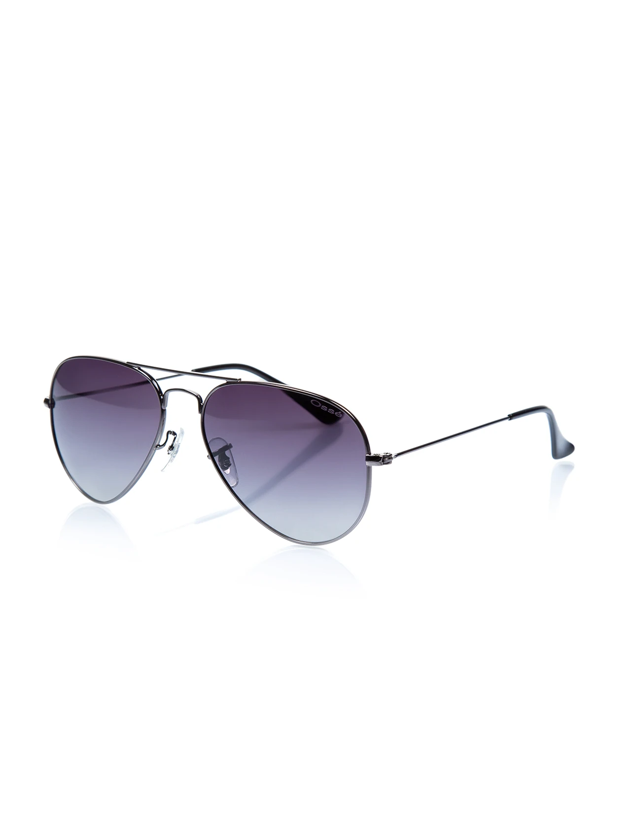 

Unisex sunglasses os 2779 02 metal metallic organic drop pilot 55-14-135 osse