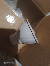 GU10 E27 Led-Lamp Bombillas Led-Spotlight E14 MR16 220V 10pcs/Lot 2835 SMD 240V 48 60-80