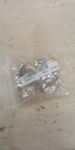 100 unids/lote de pendiente de la espalda de topes y traseras pendiente a suministros para joyería, resultados de la joyería de DIY haciendo Accesorios