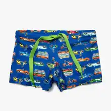 Coton/детская одежда для мальчиков с морским узором