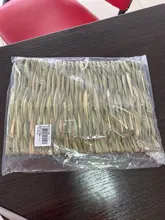 Bed-Mat Chew-Toy Nest Hamster Cage-Safe Pets-House Rabbit-Woven-Bed Guinea-Pig Pet-Supply