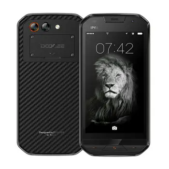 

Doogee S30 2GB/16GB Dual Sim Black