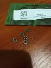 L-740ZZ Bearings Deep-Groove-Ball-Bearings MR74 4x7x2.5mm 5/10PCS Mini 4--7--2.5 P5