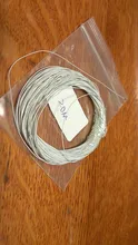Compensation-Cable Mounting-Wire-Ptfe Litz-Wire 26AWG 34AWG Micro Solder-High Conductivity