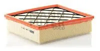 Фильтр Воздушный Ford Mondeo Iv/Volvo S80 2.5 Mann-Filter C241371 MANN-FILTER арт. C241371