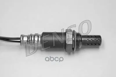 Датчик Кислородный Ford(Europe) Fiesta 1.2/1.3 Focus Mondeo Denso арт. DOX1372