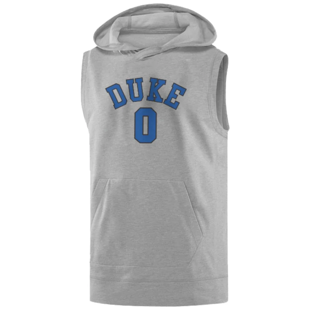 

Jayson Tatum Sleeveless