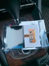 Para la pantalla LCD de Audi A3 A4 A6 S3 S4 S6, para VW VDO, para Audi VDO LCD en stock para reparar ahora los píxeles de su tablero.